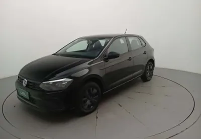 Volkswagen Polo 2025 1.0 mpi track manual