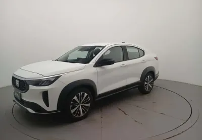 Fiat Fastback 2024 1.0 turbo 200 flex audace cvt