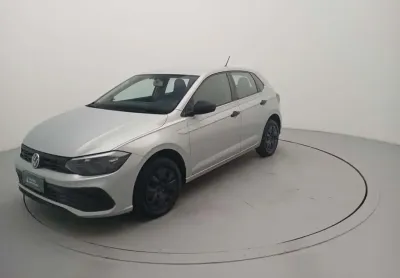 Volkswagen Polo 2025 1.0 mpi track manual
