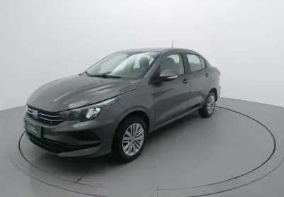 Fiat cronos 2024 1.3 firefly flex drive manual