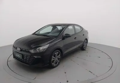 Hyundai hb20s 2024 1.0 tgdi flex comfort plus automático
