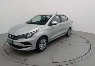Fiat cronos 2024 1.0 firefly flex drive manual