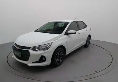 Chevrolet onix 2025 1.0 turbo flex lt manual