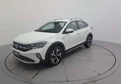 Volkswagen nivus 2024 1.0 200 tsi total flex highline automático