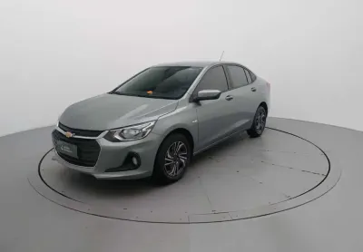 Chevrolet onix 2024 1.0 flex plus lt manual