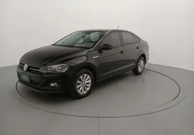 Volkswagen virtus 2022 1.0 200 tsi comfortline automático
