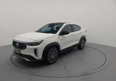 Fiat fastback 2024 1.3 turbo 270 flex limited edition at6