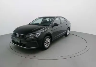 Volkswagen virtus 2025 1.0 170 tsi 4p flex manual