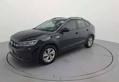 Volkswagen nivus 2024 1.0 200 tsi total flex comfortline automático