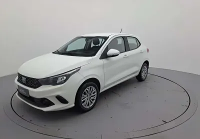 Fiat argo 2022 1.0 firefly flex manual