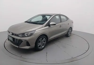 Hyundai hb20s 2025 1.0 tgdi flex comfort plus automático