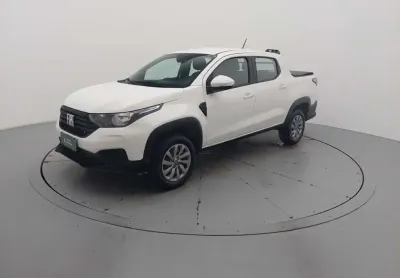 Fiat strada 2025 1.3 firefly flex freedom cd manual