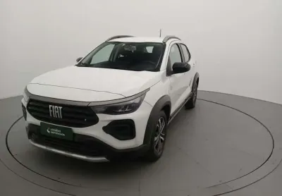 Fiat pulse 2024 1.0 turbo 200 flex audace cvt