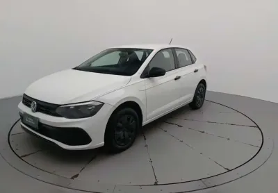 Volkswagen Polo 2025 1.0 mpi track manual