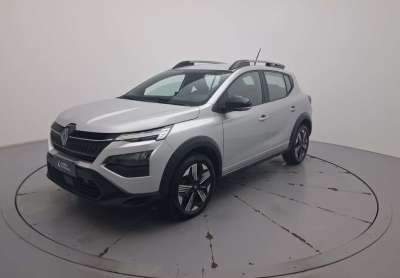 Renault Kardian 2025 1.0 tce flex techno edc