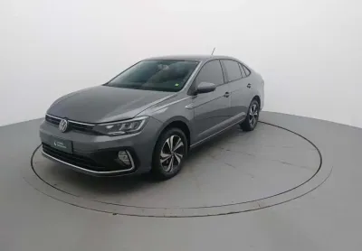 Volkswagen Virtus 2025 1.0 12v 200 tsi comfortline flex automático
