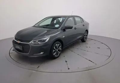 Chevrolet Onix 2025 1.0 turbo flex plus premier automático