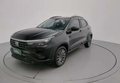 Fiat Pulse 2025 1.3 flex drive cvt