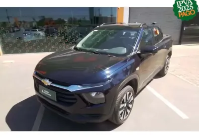 Chevrolet montana 2024 1.2 turbo flex lt manual