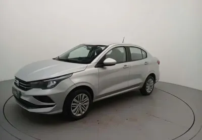 Fiat cronos 2024 1.3 firefly flex drive manual