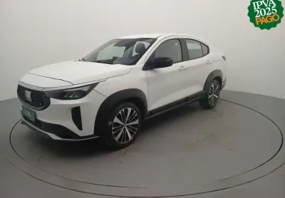 Fiat fastback 2024 1.0 turbo 200 flex audace cvt