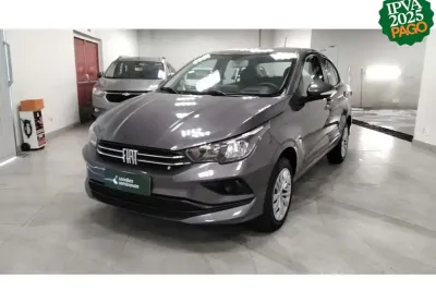 Fiat cronos 2024 1.0 firefly flex drive manual