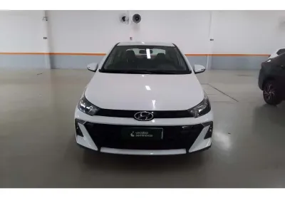 Hyundai hb20s 2024 1.0 tgdi flex comfort plus automático