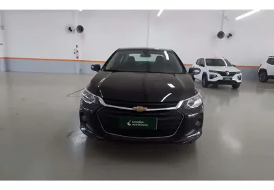 Chevrolet onix 2024 1.0 flex plus lt manual