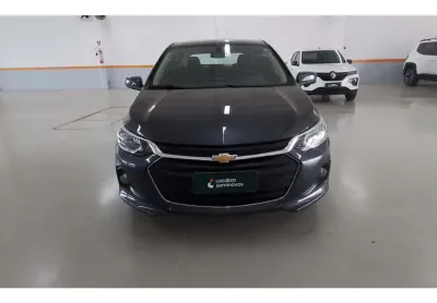 Chevrolet onix 2024 1.0 flex lt manual