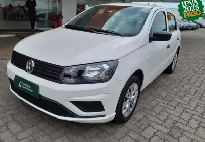 Volkswagen gol 2023 1.0 12v mpi totalflex 4p manual
