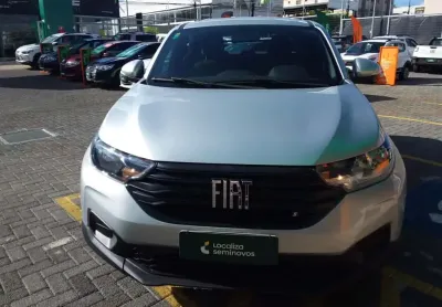 Fiat strada 2024 1.3 firefly flex freedom cs manual