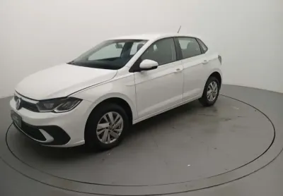 Volkswagen polo 2024 1.0 mpi manual