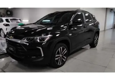 Chevrolet tracker 2024 1.0 turbo flex lt automático
