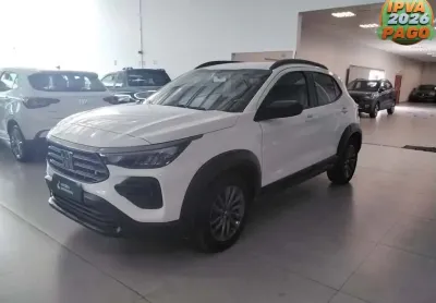 Fiat pulse 2024 1.3 flex drive cvt