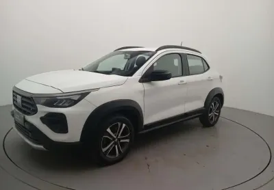 Fiat pulse 2025 1.0 turbo 200 flex audace cvt