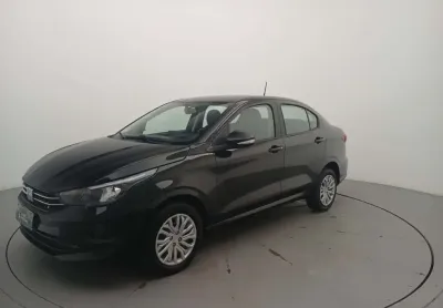 Fiat cronos 2025 1.0 firefly flex drive manual