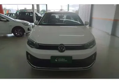 Volkswagen Virtus 2025 1.0 12v 200 tsi comfortline flex automático