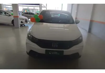 Fiat Argo 2025 1.0 firefly flex drive manual