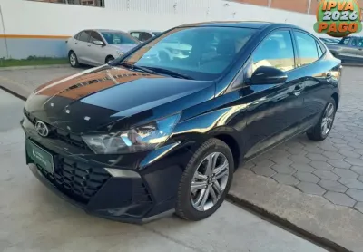 Hyundai Hb20s 2024 1.0 tgdi flex comfort plus automático