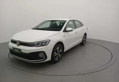 Volkswagen virtus 2024 1.0 200 tsi comfortline automático