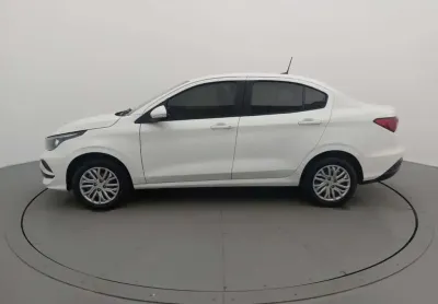 Fiat cronos 2025 1.3 firefly flex drive manual