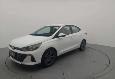 Hyundai hb20s 2024 1.0 tgdi flex comfort automático