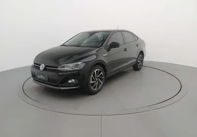 Volkswagen virtus 2022 1.0 200 tsi highline automático