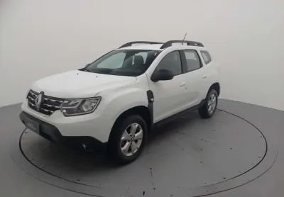 Renault duster 2024 1.6 16v sce flex intense x-tronic