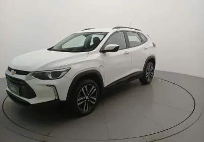 Chevrolet tracker 2024 1.0 turbo flex lt automático