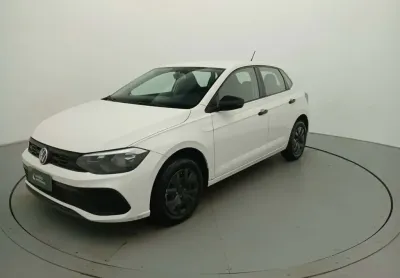 Volkswagen Polo 2025 1.0 mpi track manual
