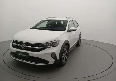 Volkswagen nivus 2024 1.0 200 tsi total flex highline automático