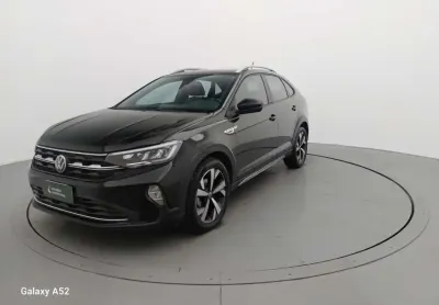 Volkswagen nivus 2024 1.0 200 tsi total flex highline automático