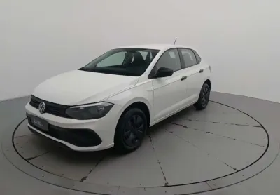 Volkswagen Polo 2025 1.0 mpi track manual