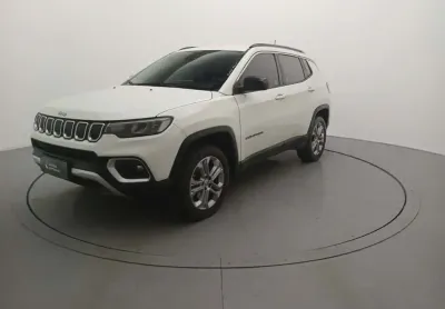 Jeep compass 2023 2.0 td350 turbo diesel longitude at9